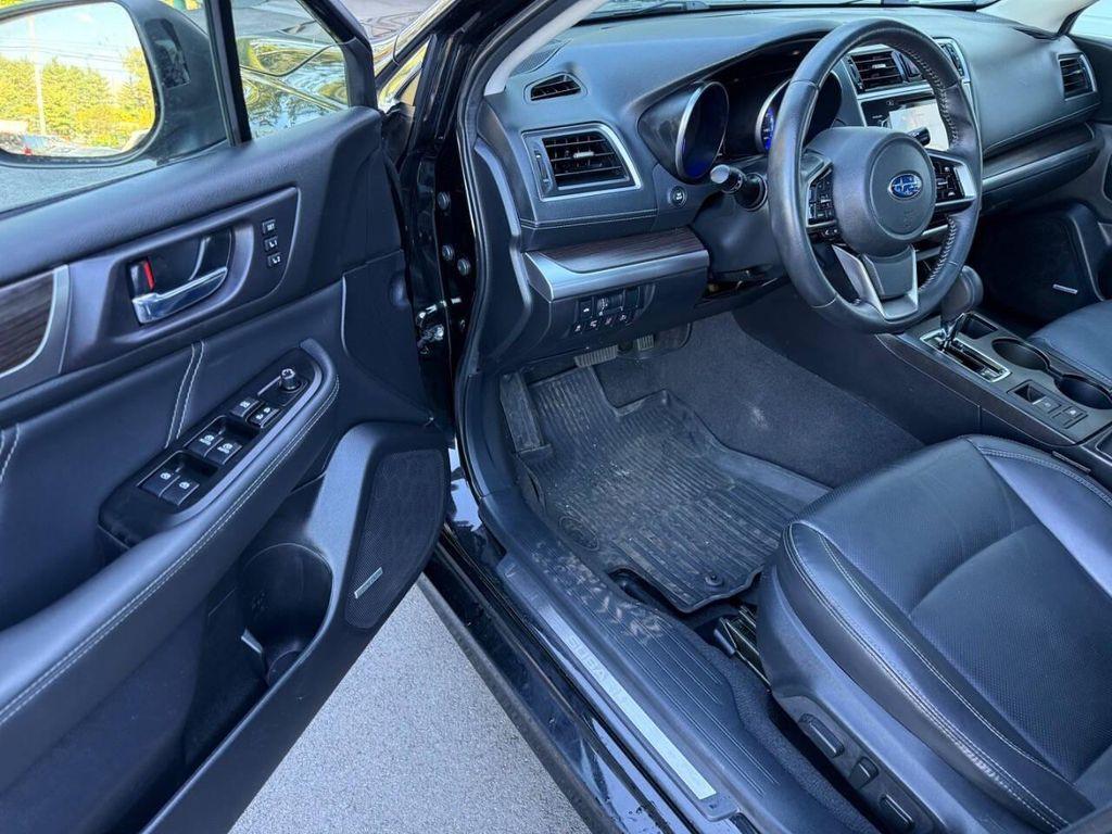 used 2019 Subaru Legacy car, priced at $17,999
