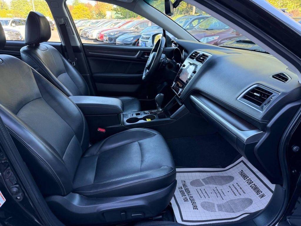 used 2019 Subaru Legacy car, priced at $17,999