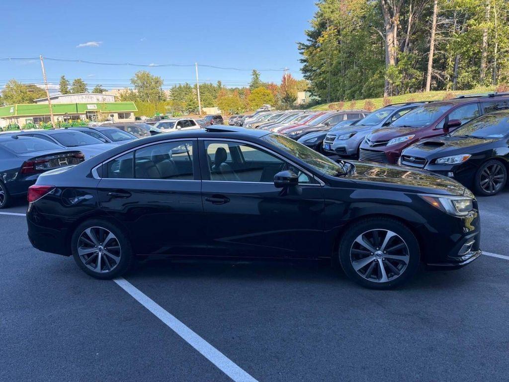 used 2019 Subaru Legacy car, priced at $17,999