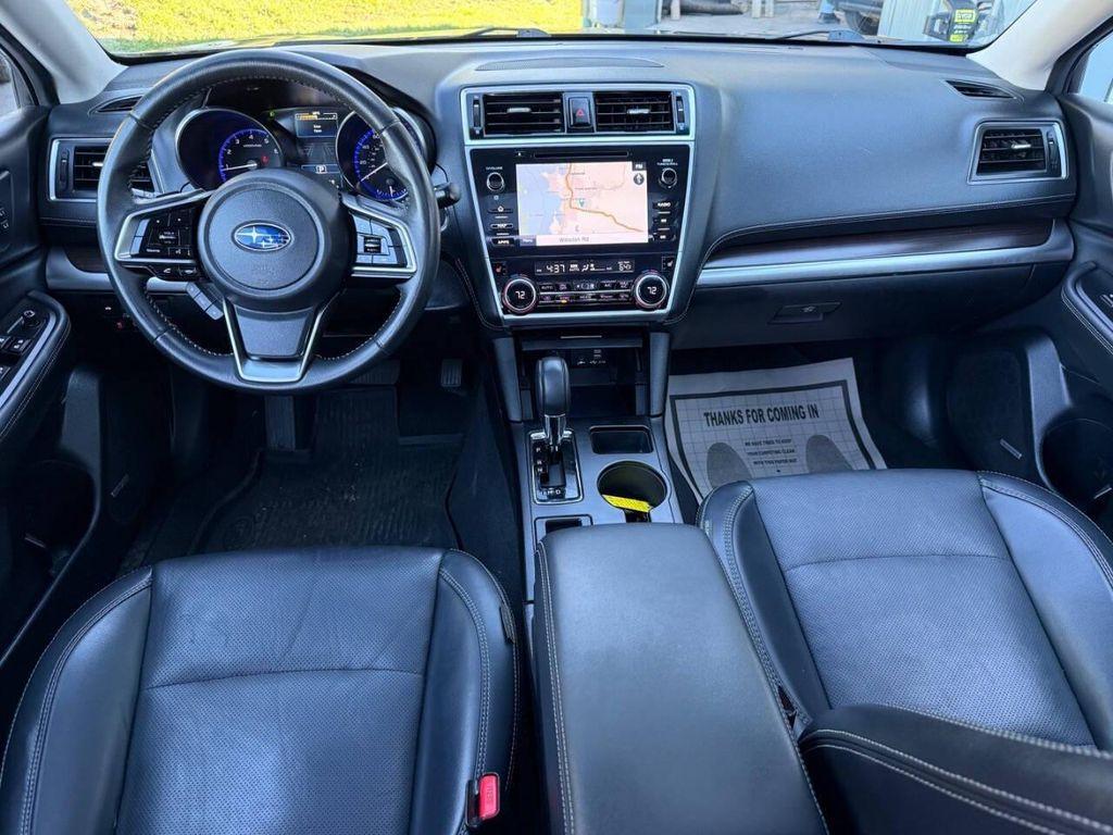 used 2019 Subaru Legacy car, priced at $17,999