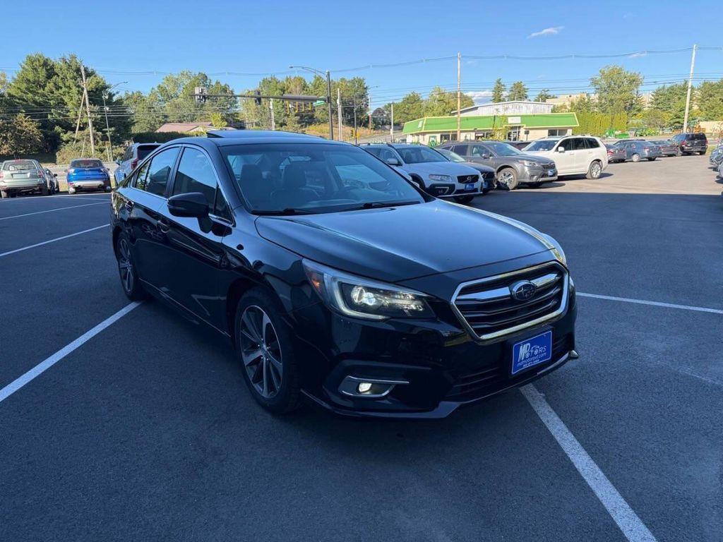 used 2019 Subaru Legacy car, priced at $17,999