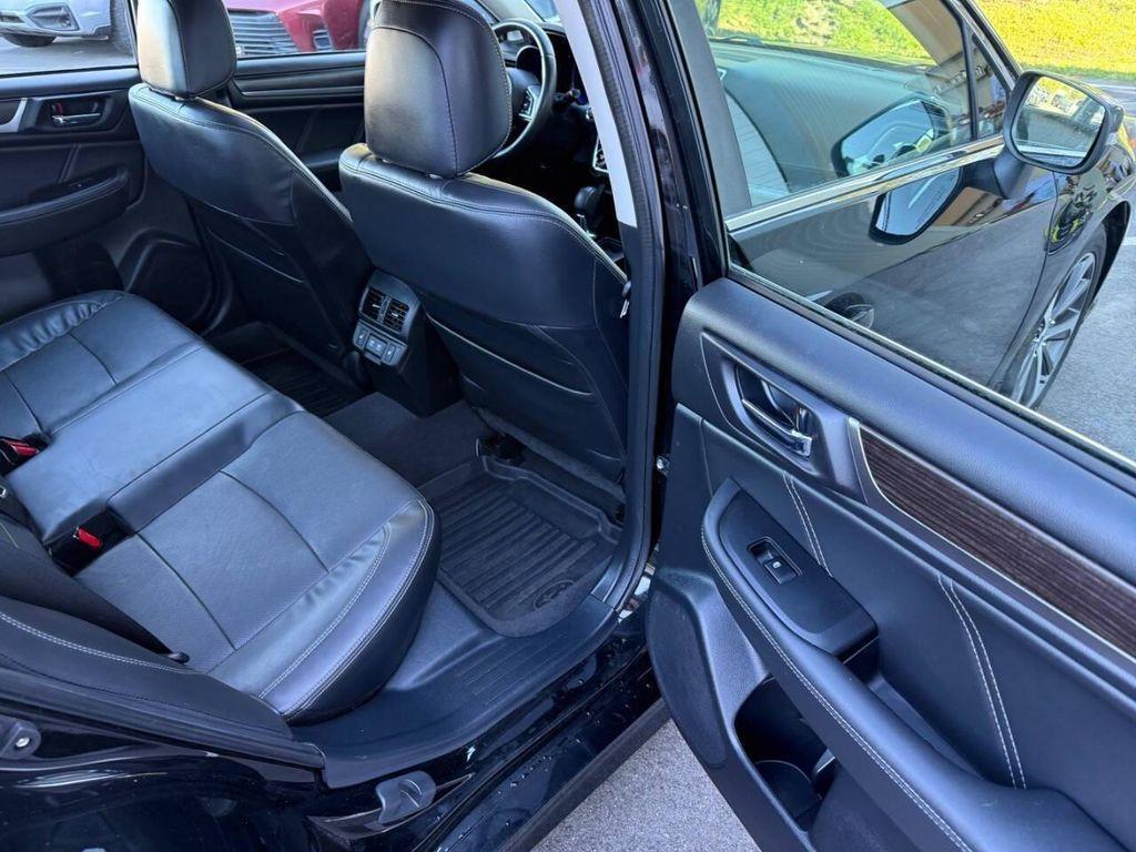 used 2019 Subaru Legacy car, priced at $17,999