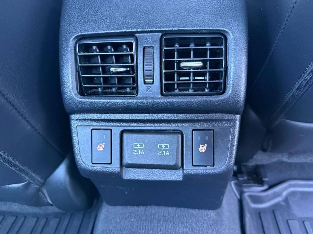 used 2019 Subaru Legacy car, priced at $17,999