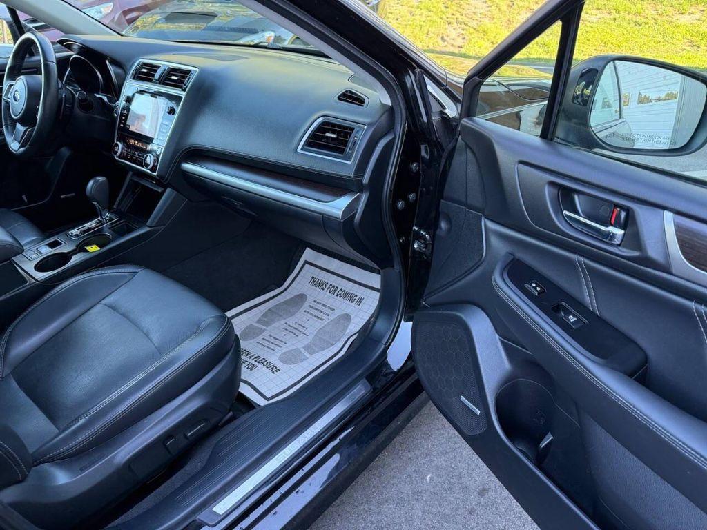 used 2019 Subaru Legacy car, priced at $17,999