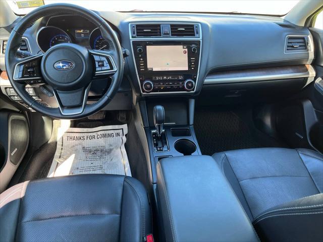 used 2018 Subaru Outback car, priced at $14,499