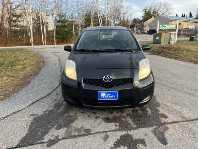 used 2010 Toyota Yaris car, priced at $6,999