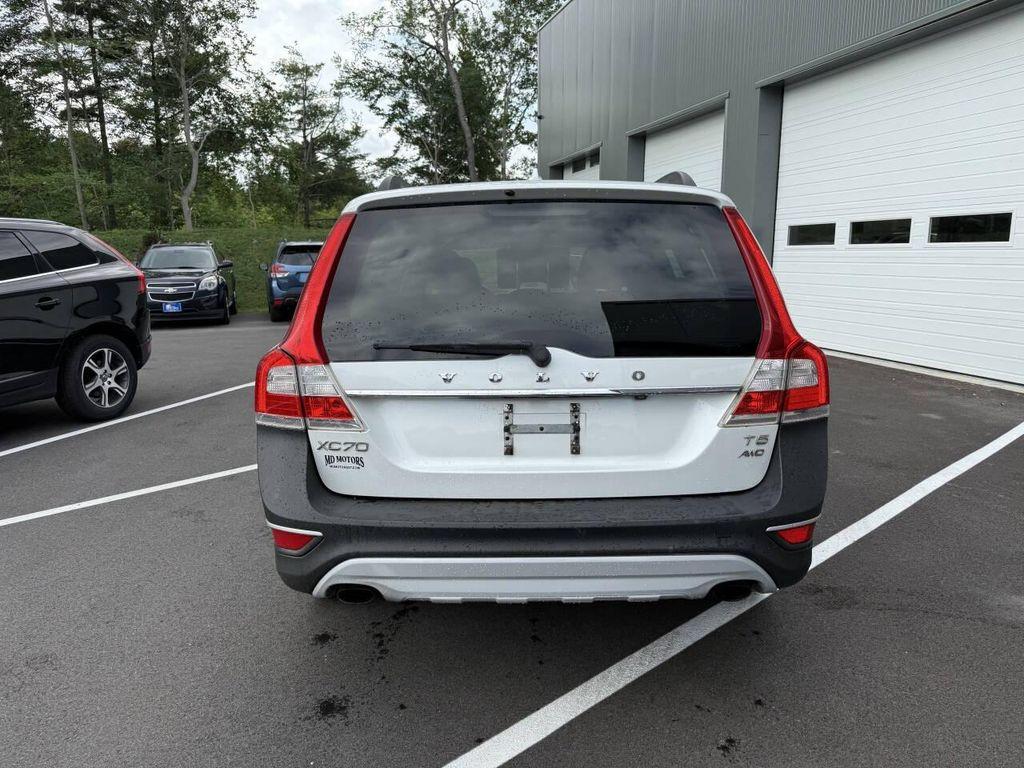 used 2016 Volvo XC70 car, priced at $16,999