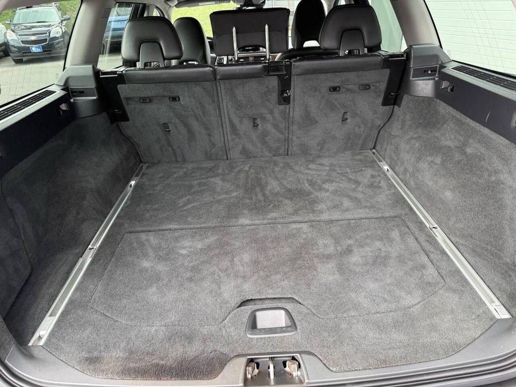 used 2016 Volvo XC70 car, priced at $16,999