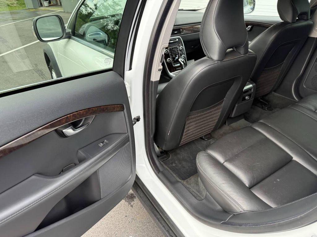 used 2016 Volvo XC70 car, priced at $16,999