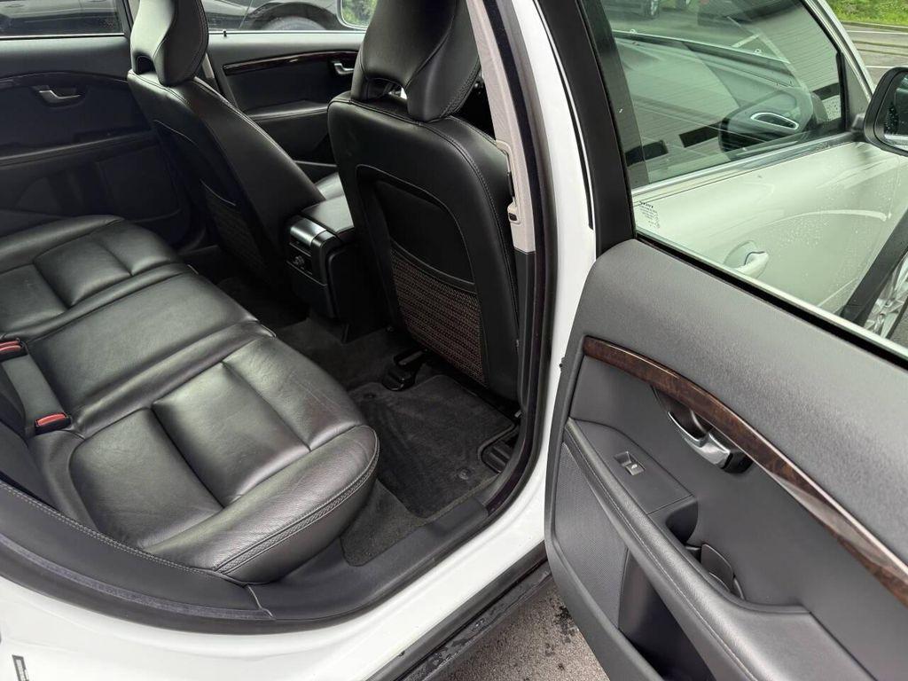used 2016 Volvo XC70 car, priced at $16,999