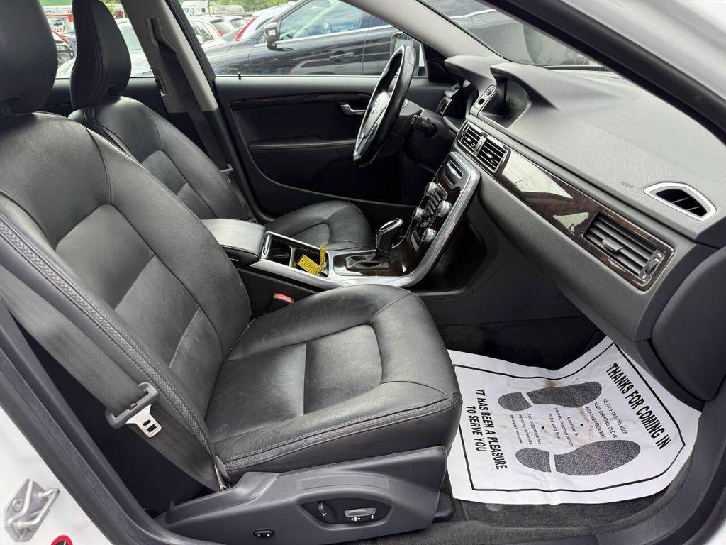 used 2016 Volvo XC70 car, priced at $16,999