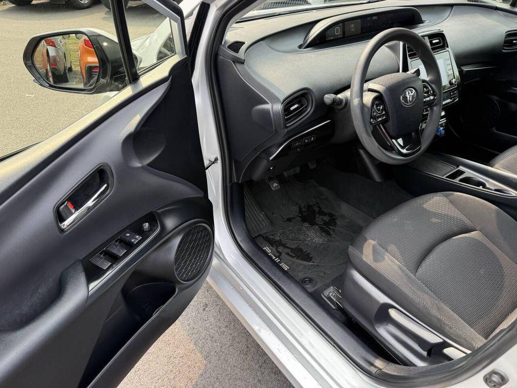 used 2020 Toyota Prius car, priced at $17,999