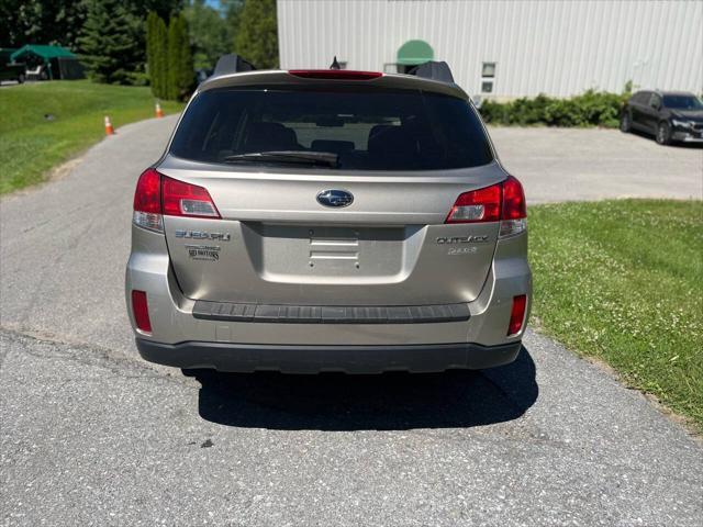 used 2014 Subaru Outback car, priced at $9,499