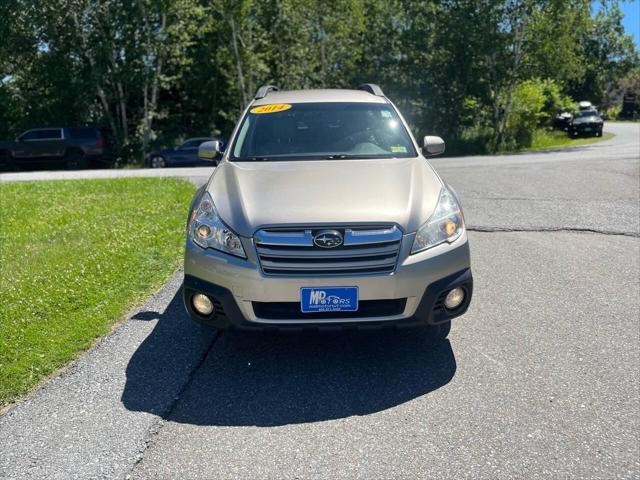 used 2014 Subaru Outback car, priced at $9,499