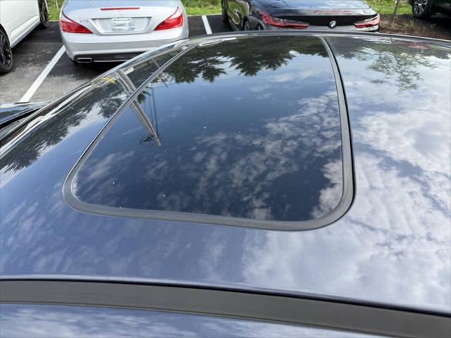 used 2011 Subaru Legacy car, priced at $10,999