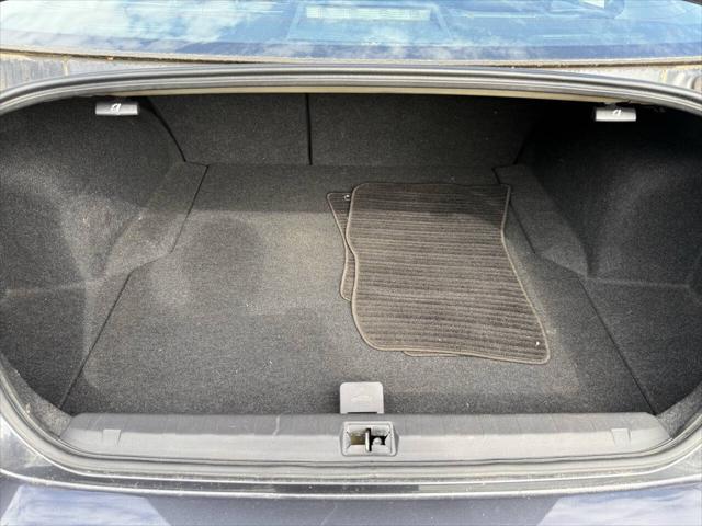 used 2011 Subaru Legacy car, priced at $10,999