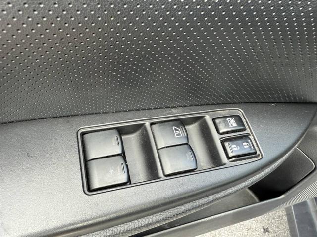 used 2011 Subaru Legacy car, priced at $10,999