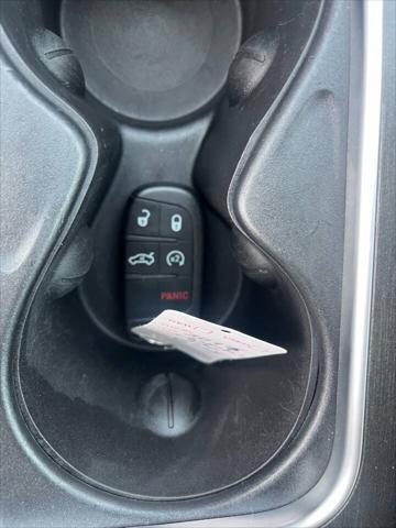 used 2015 Chrysler 200 car, priced at $11,999