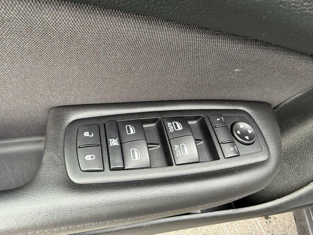 used 2015 Chrysler 200 car, priced at $11,999