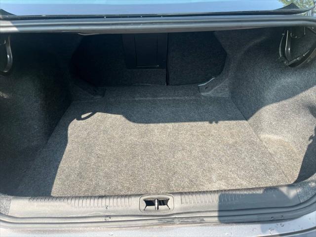 used 2015 Chrysler 200 car, priced at $11,999