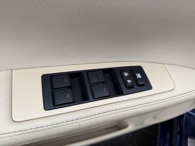 used 2013 Lexus ES 300h car, priced at $16,499