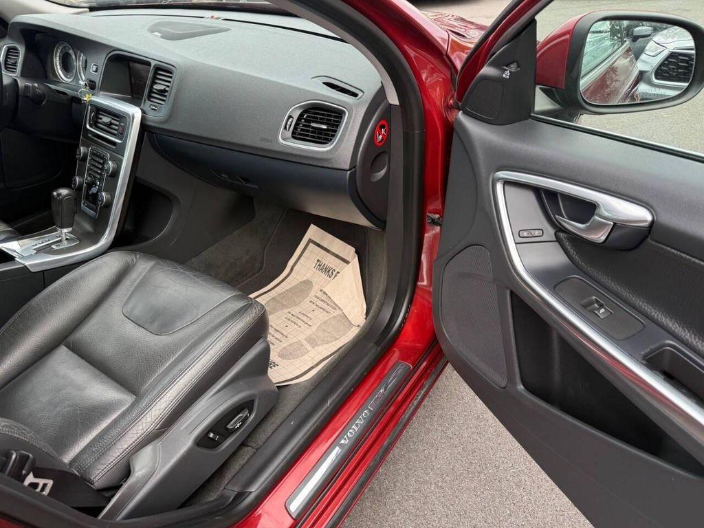 used 2012 Volvo S60 car, priced at $8,999