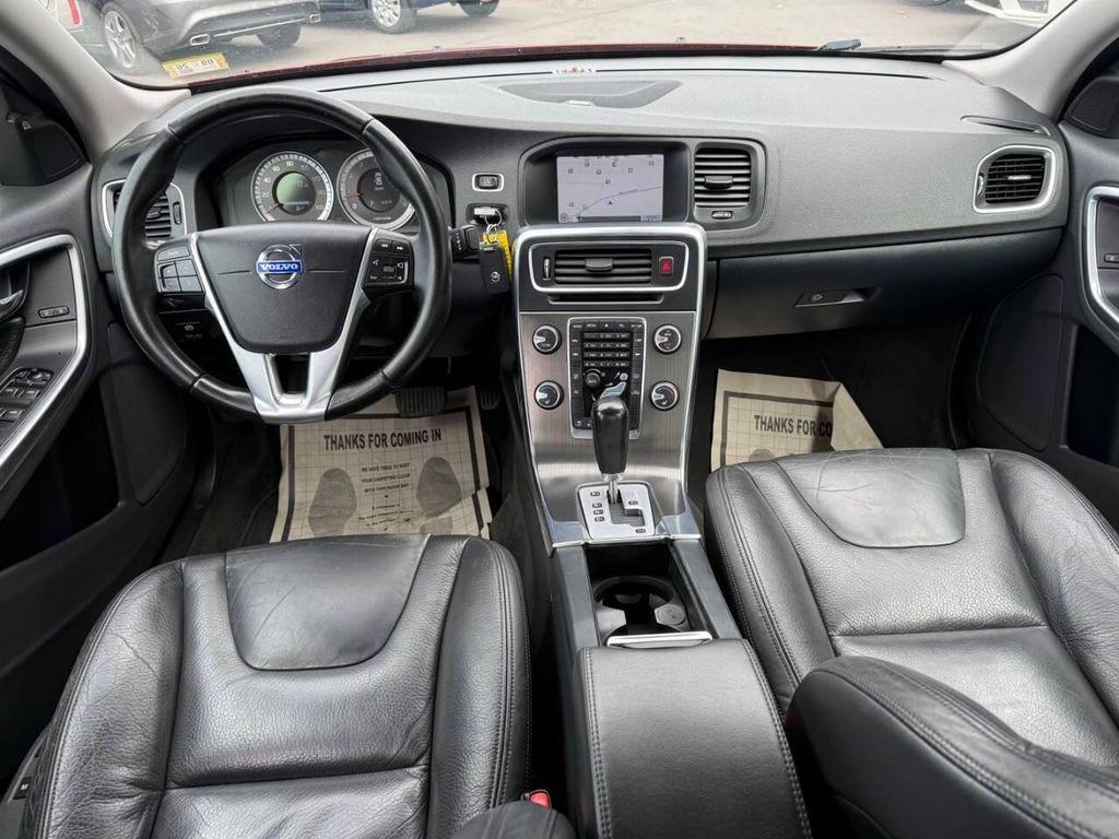 used 2012 Volvo S60 car, priced at $8,999