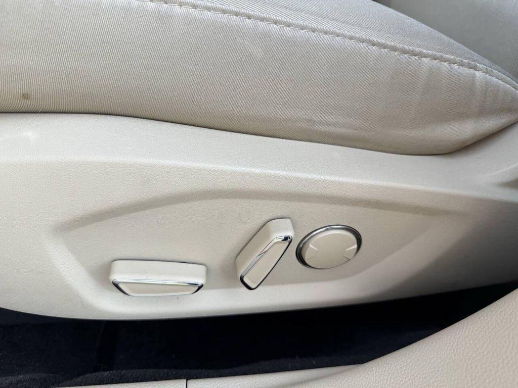 used 2014 Ford Fusion car, priced at $10,999