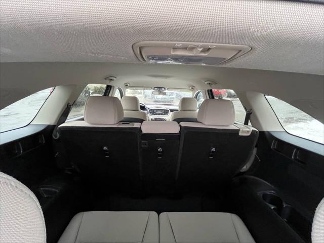 used 2017 Kia Sorento car, priced at $10,999