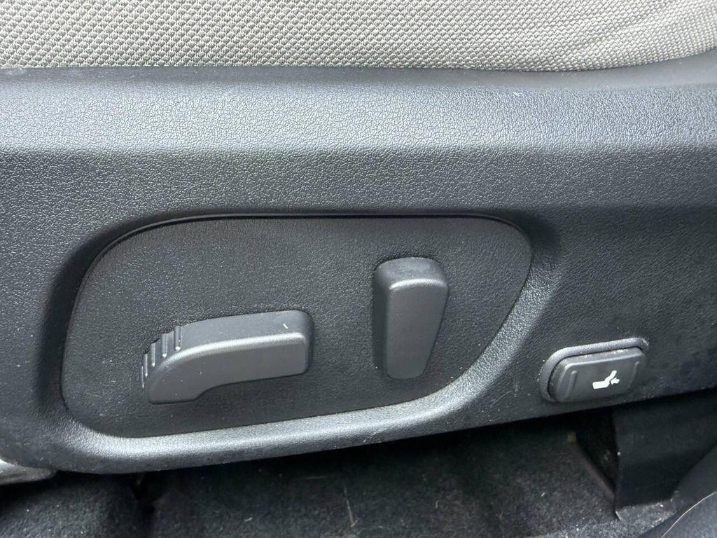 used 2018 Subaru Forester car, priced at $16,999