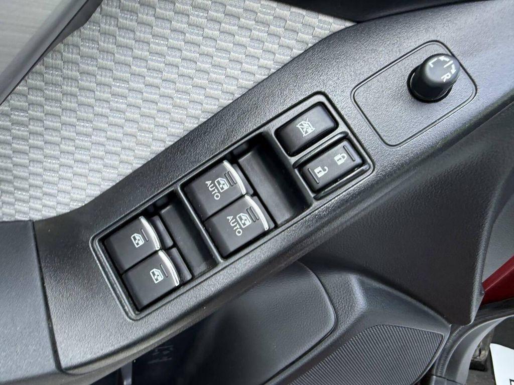 used 2018 Subaru Forester car, priced at $16,999