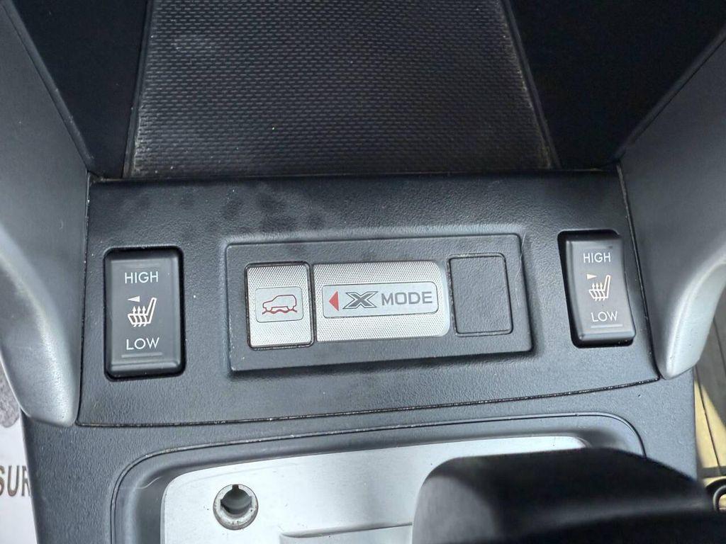 used 2018 Subaru Forester car, priced at $16,999