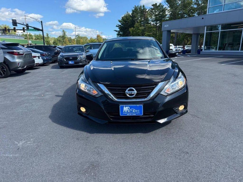 used 2017 Nissan Altima car, priced at $13,999