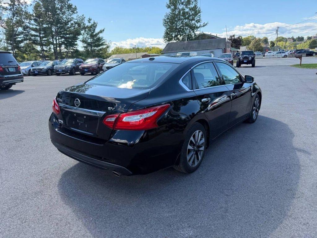 used 2017 Nissan Altima car, priced at $13,999