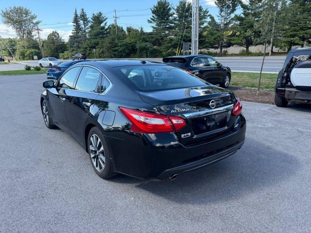 used 2017 Nissan Altima car, priced at $13,999