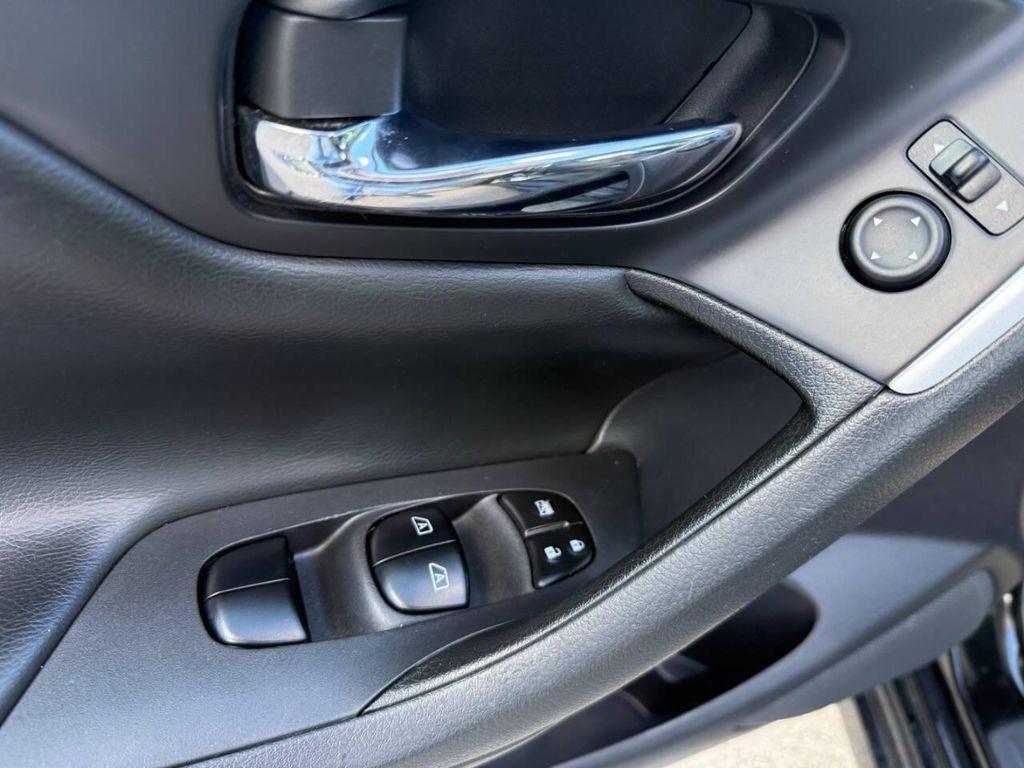 used 2017 Nissan Altima car, priced at $13,999