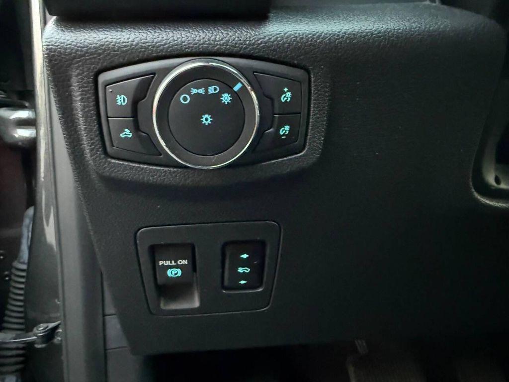 used 2020 Ford F-150 car, priced at $31,999