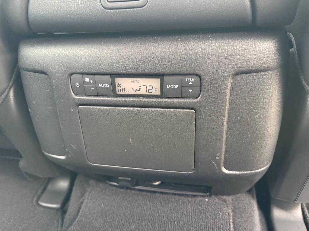 used 2021 Nissan Armada car, priced at $27,999