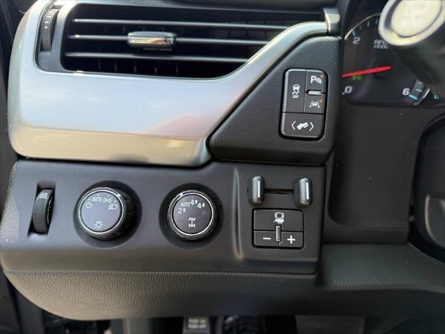 used 2019 Chevrolet Tahoe car, priced at $28,999
