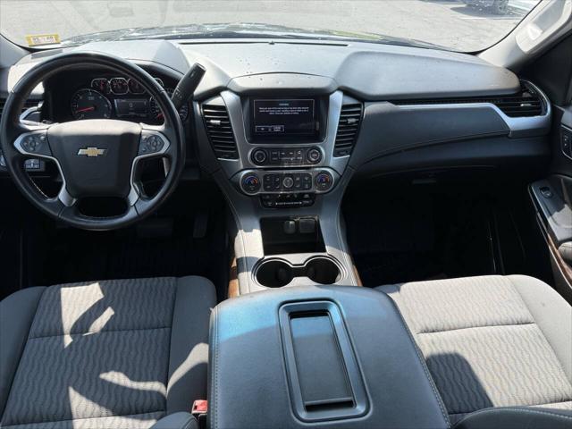 used 2019 Chevrolet Tahoe car, priced at $28,999