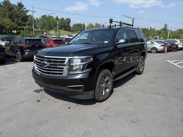 used 2019 Chevrolet Tahoe car, priced at $28,999