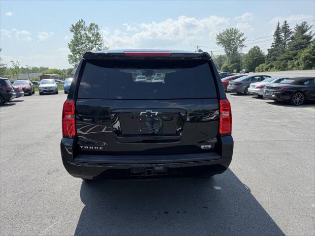 used 2019 Chevrolet Tahoe car, priced at $28,999