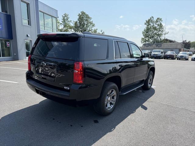 used 2019 Chevrolet Tahoe car, priced at $28,999