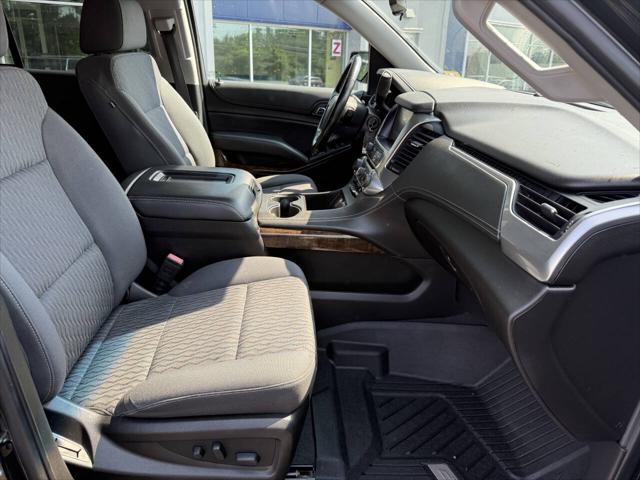 used 2019 Chevrolet Tahoe car, priced at $28,999