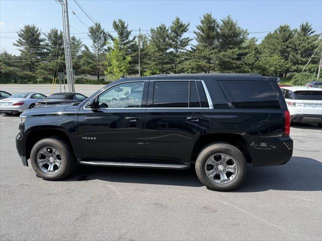 used 2019 Chevrolet Tahoe car, priced at $28,999