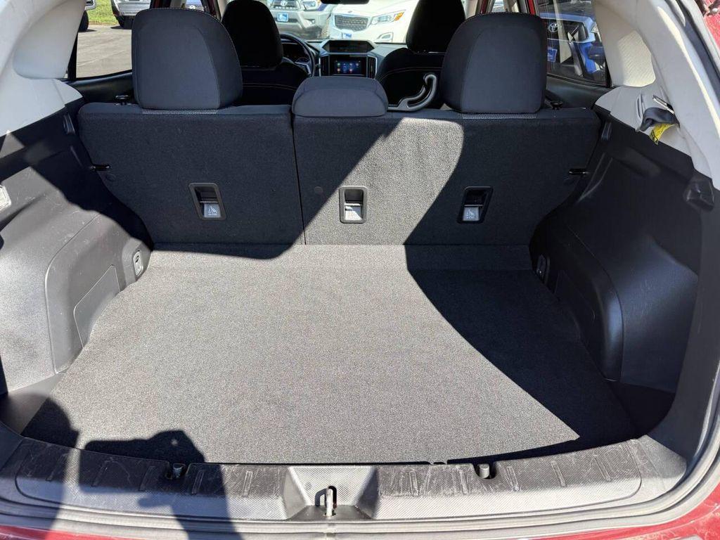 used 2019 Subaru Crosstrek car, priced at $13,999