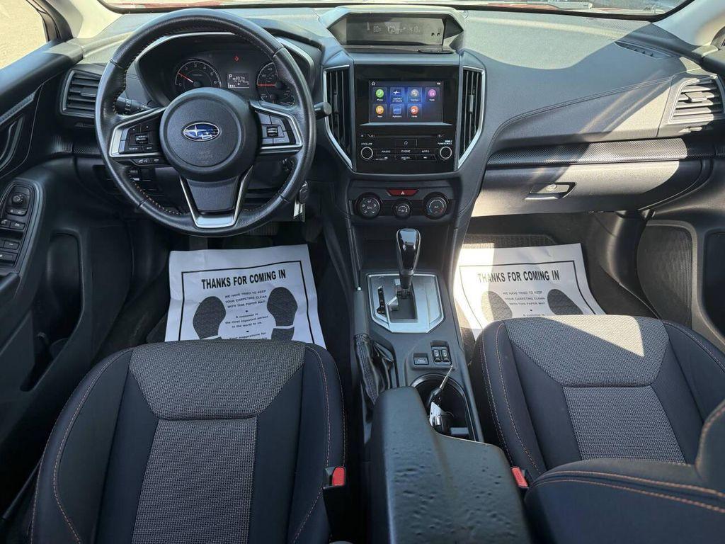 used 2019 Subaru Crosstrek car, priced at $13,999