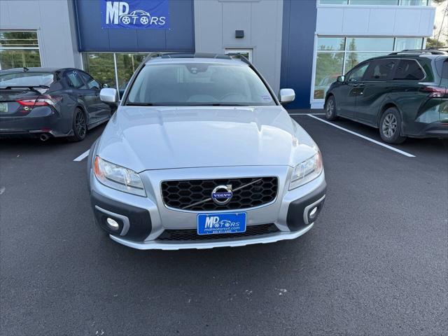 used 2015 Volvo XC70 car, priced at $19,299