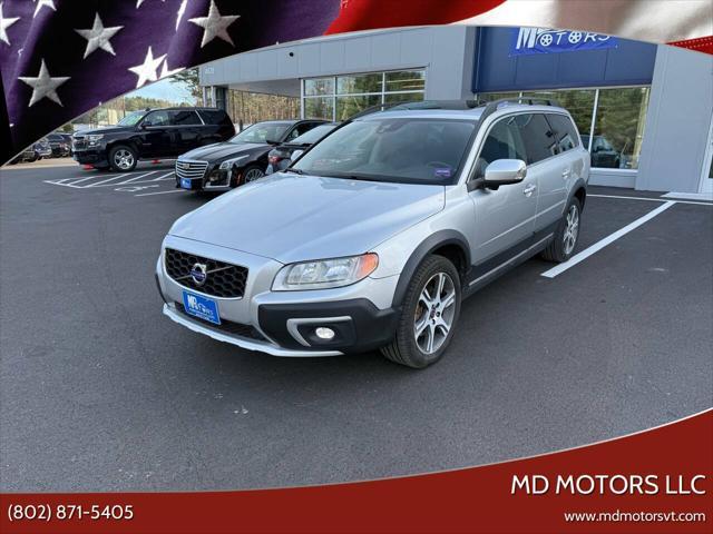 used 2015 Volvo XC70 car, priced at $19,299