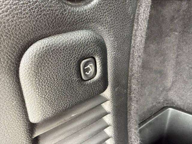 used 2022 Dodge Durango car, priced at $29,999